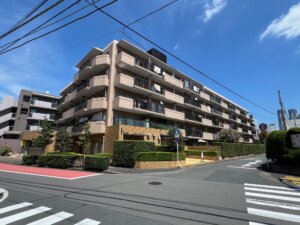 ドルミ中野弥生町