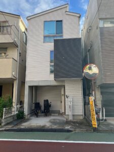 小石川1丁目中古戸建